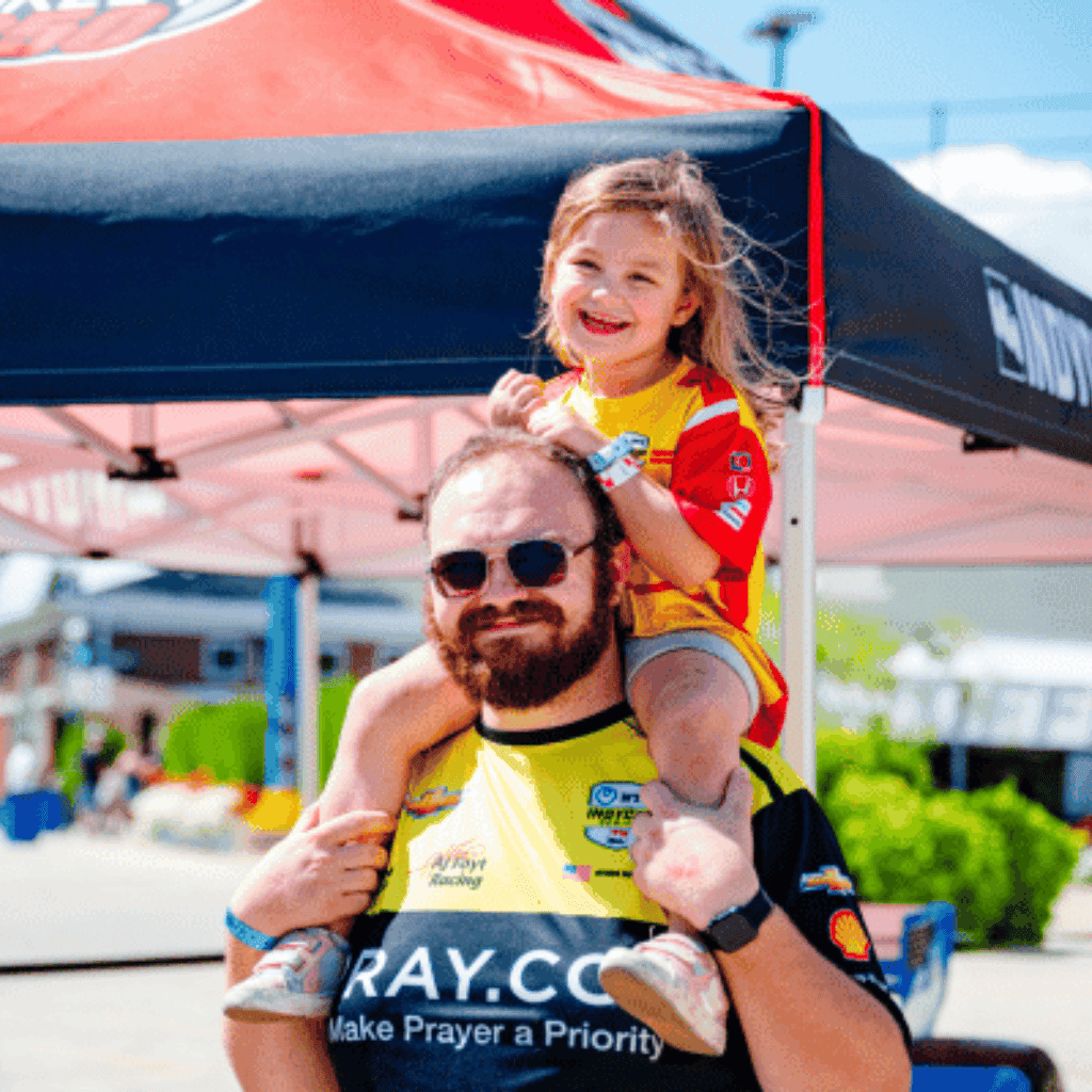 Bulk Race Weekend Fan Apparel Manufacturer - FAQ section image