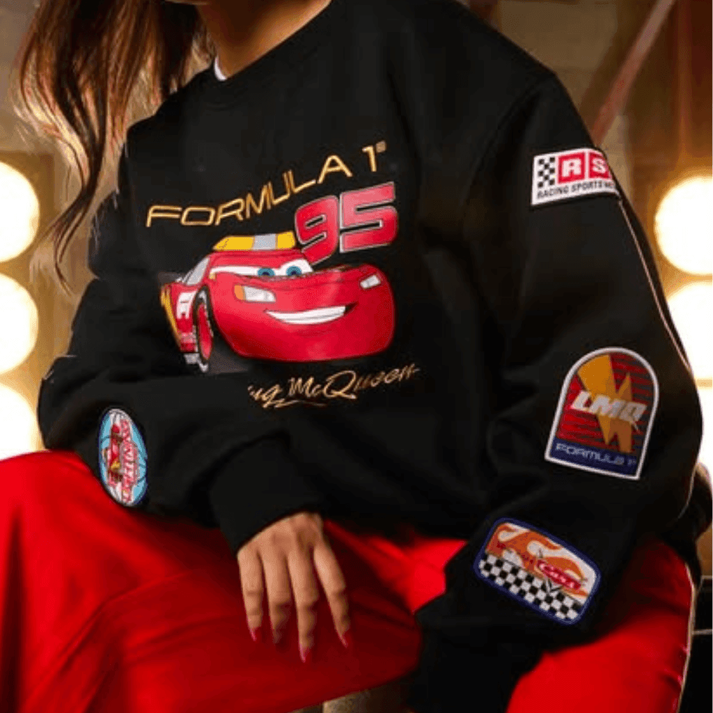 Apparel Built for Short, High-Interest Race Weekends - showcase 1