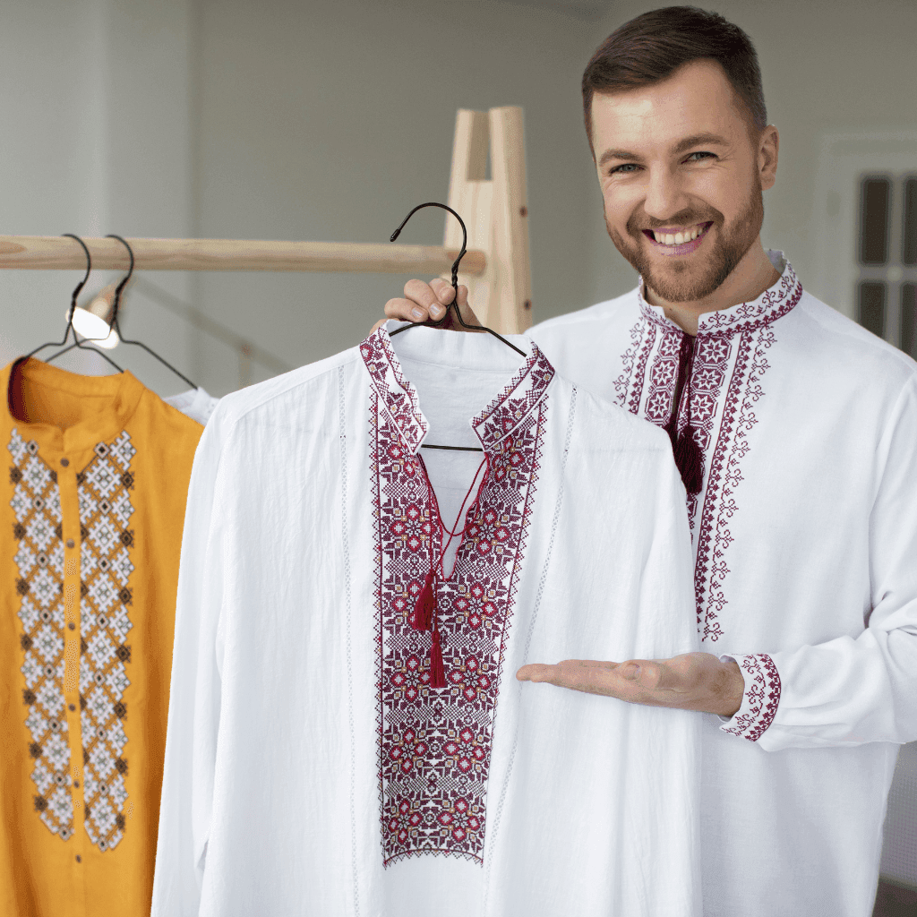 Bulk Ramadan and Eid apparel manufacturer