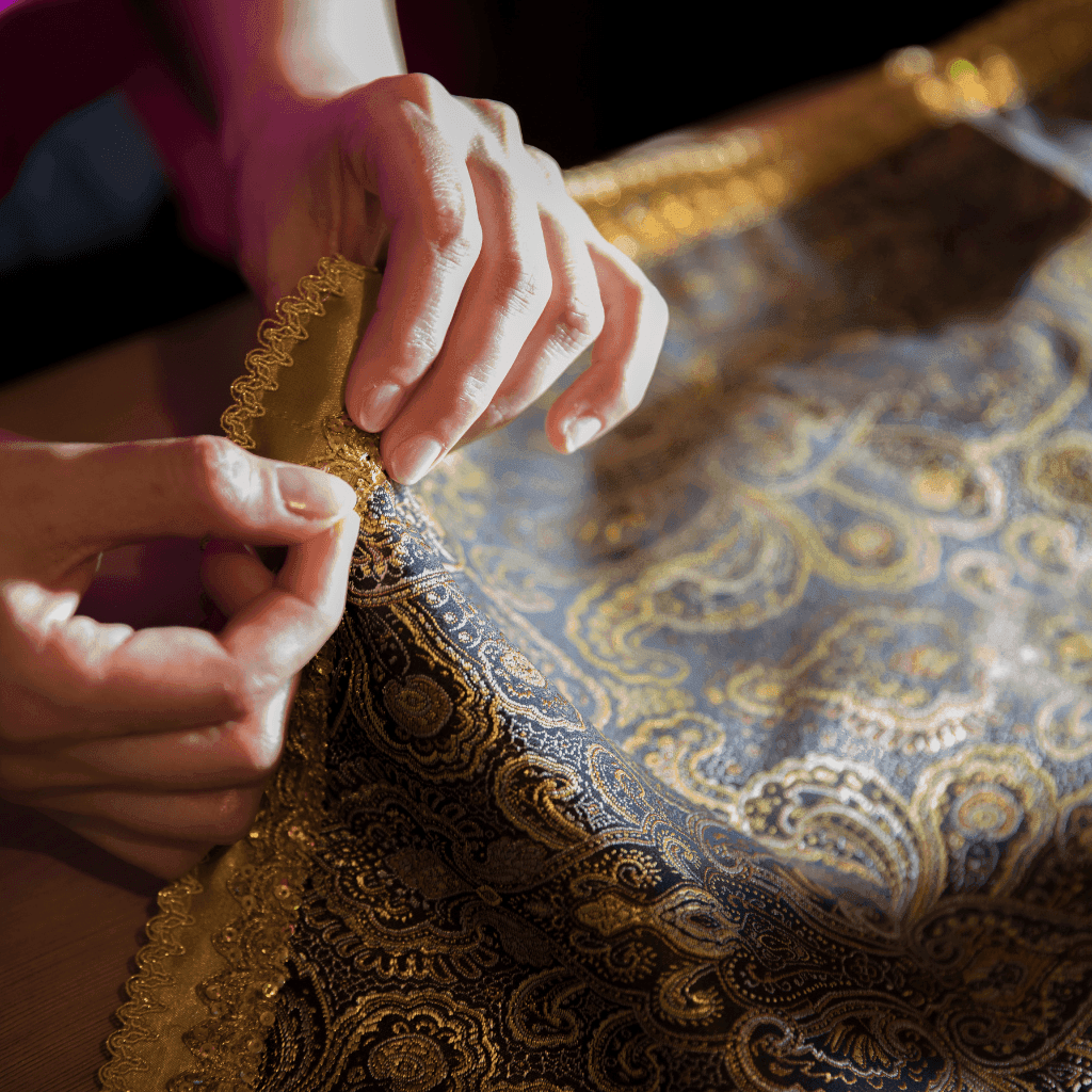 Bulk Ramadan and Eid apparel manufacturer