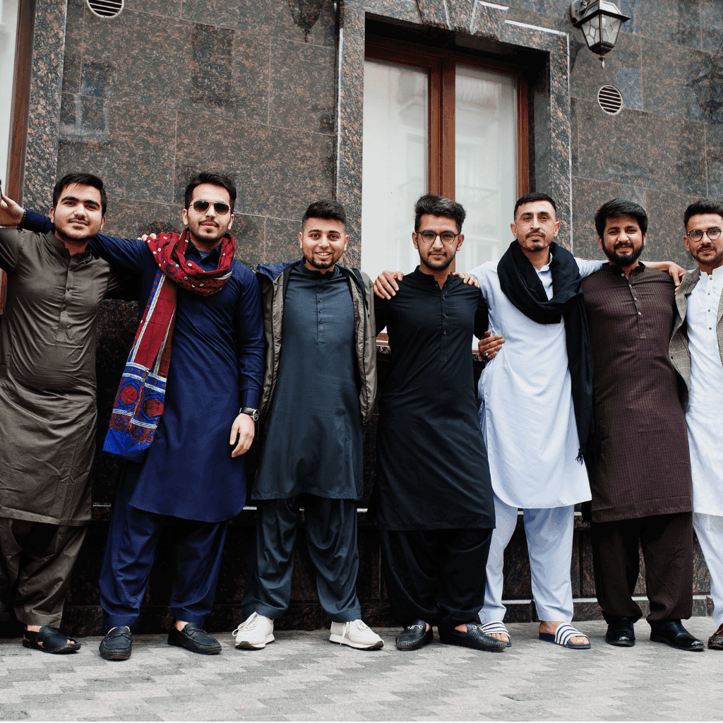 Bulk Ramadan & Eid Apparel Manufacturer - FAQ section image