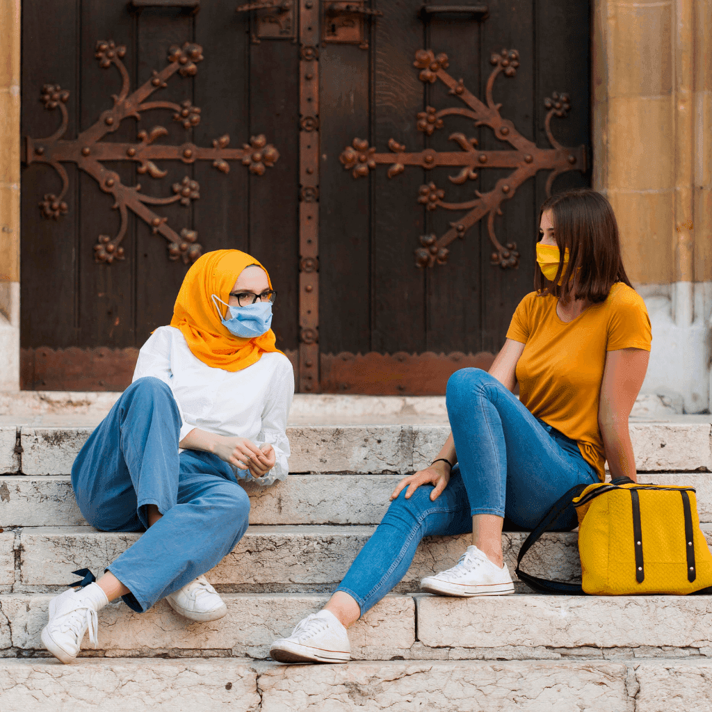 Ramadan and Eid Apparel for Retail, Community, Family, and Faith-Based Programs - showcase 1