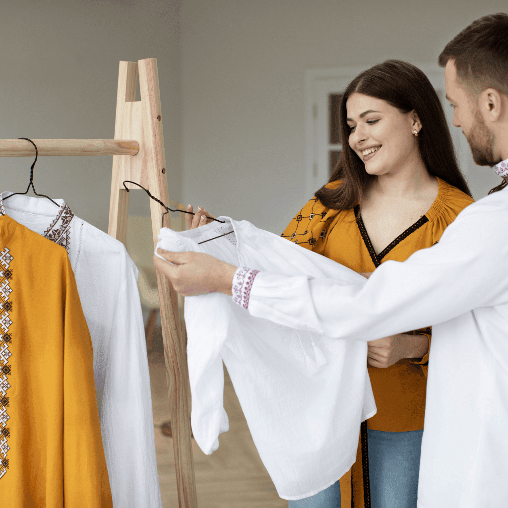 Ramadan and Eid Apparel for Retail, Community, Family, and Faith-Based Programs - showcase 2