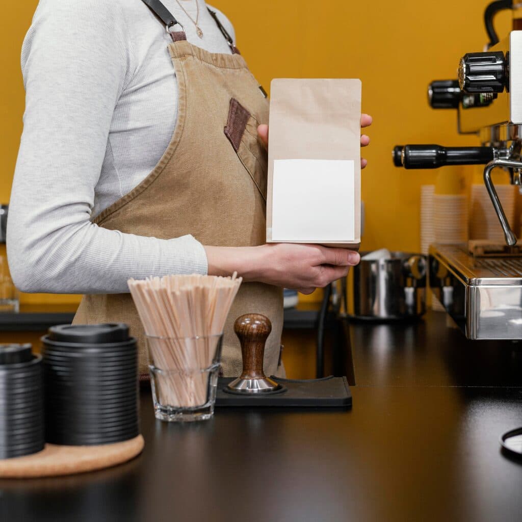 Apparel and Merch for Hospitality Brands That People Remember - showcase 1