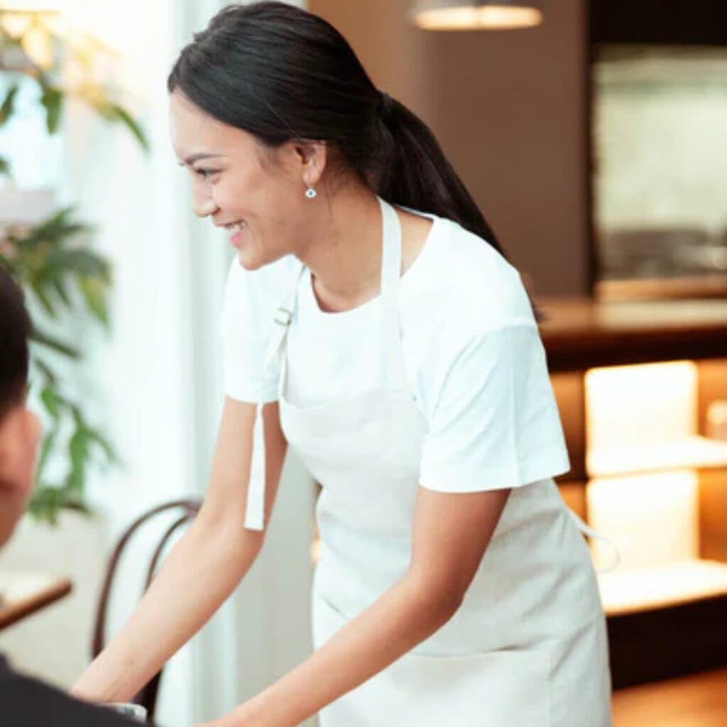 Apparel and Merch for Hospitality Brands That People Remember - showcase 2