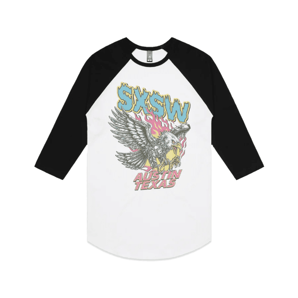 Brand Merchandise for High-Visibility Tech, Music, and Creative Events - showcase 1