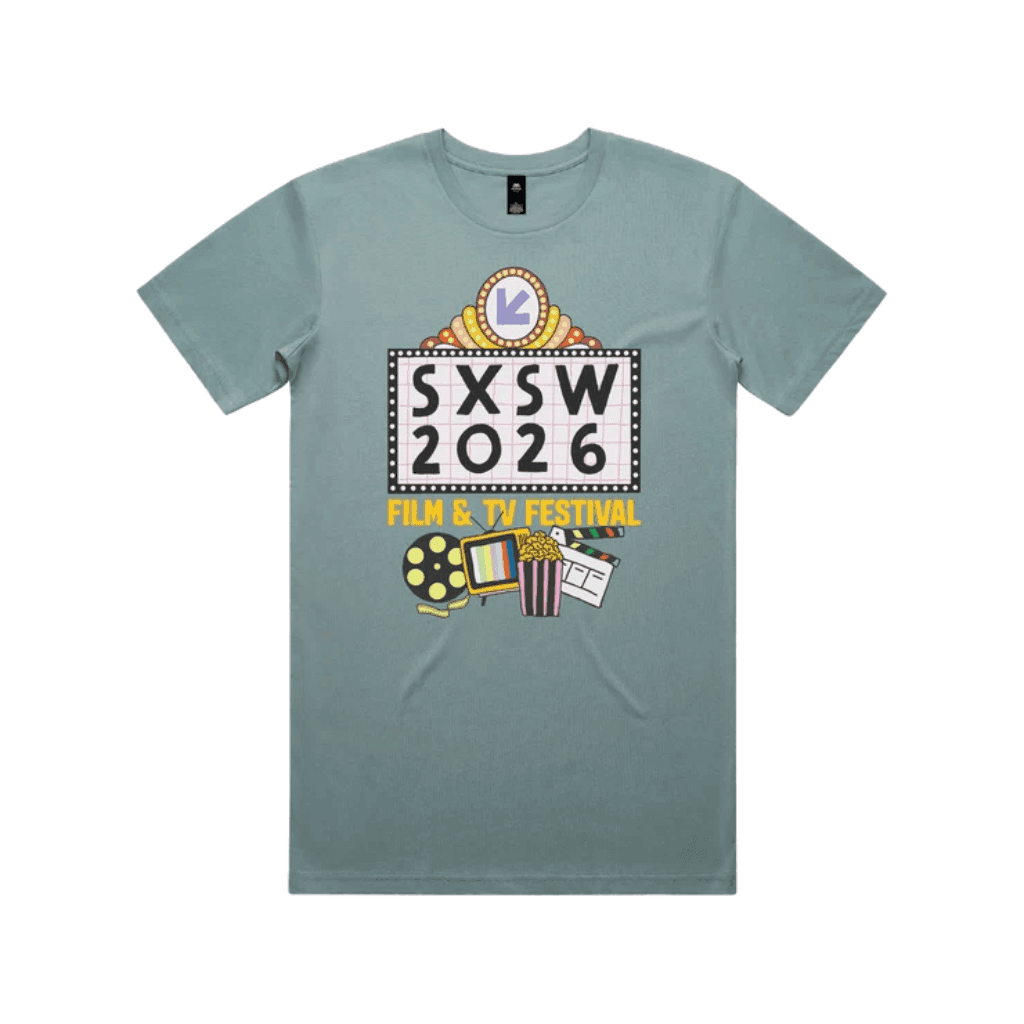Bulk SXSW event merchandise manufacturer for brand activations