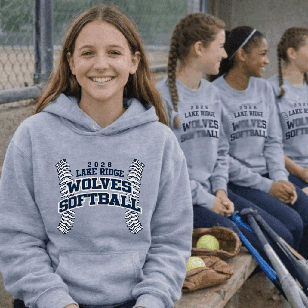 Recurring Spirit Wear for Schools, Teams, PTAs, and Booster Clubs - showcase 1
