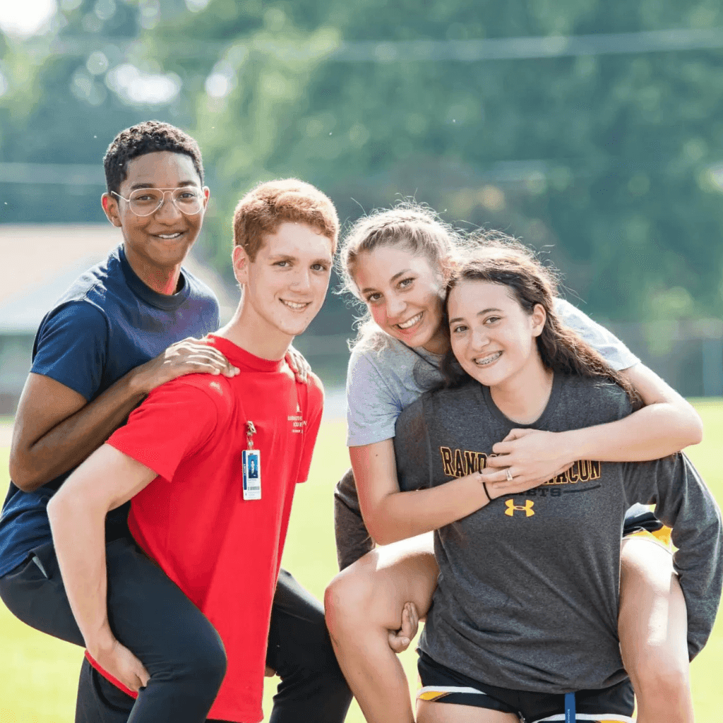 Recurring Spirit Wear for Schools, Teams, PTAs, and Booster Clubs - showcase 2