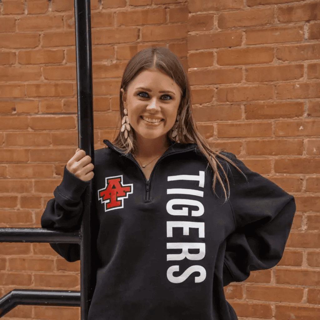 Bulk school spirit wear manufacturer for schools and teams