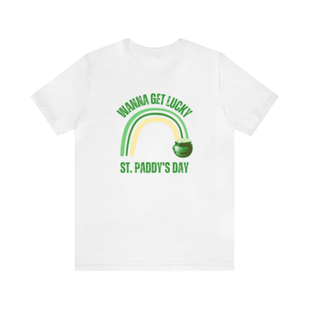 Apparel for St. Patrick’s Day Hospitality, Events, and Novelty Retail - showcase 2