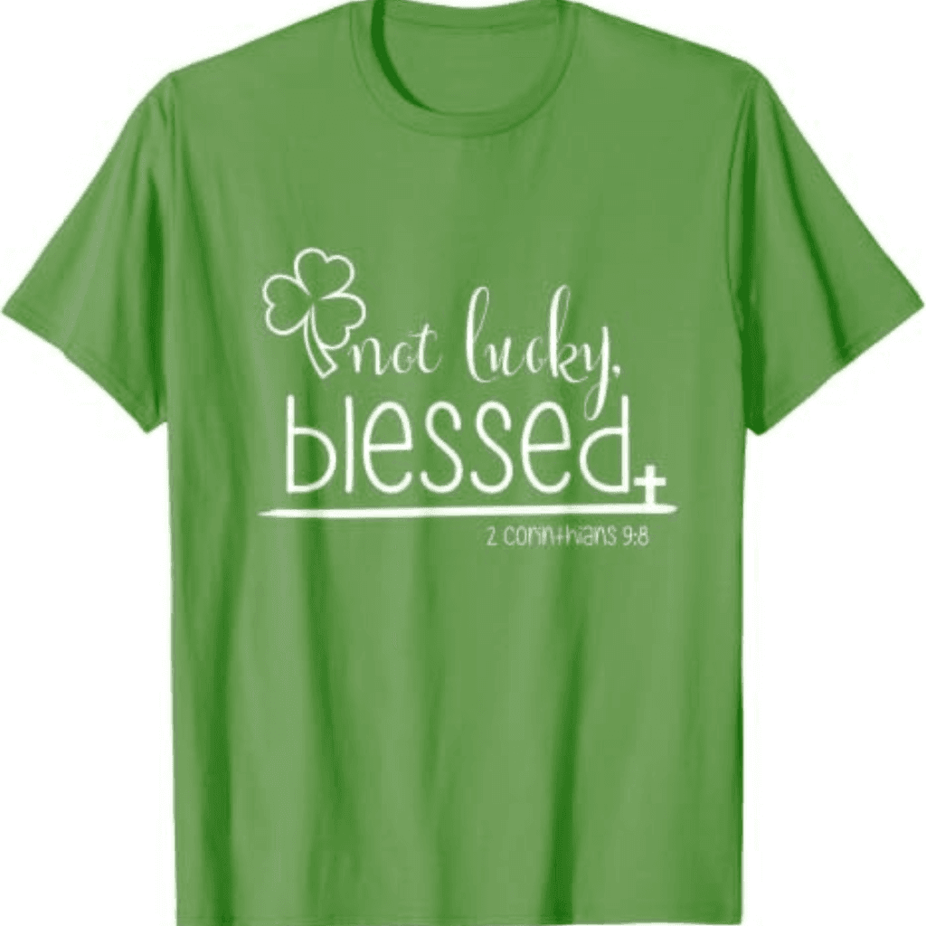 Bulk St. Patrick's Day shirts manufacturer
