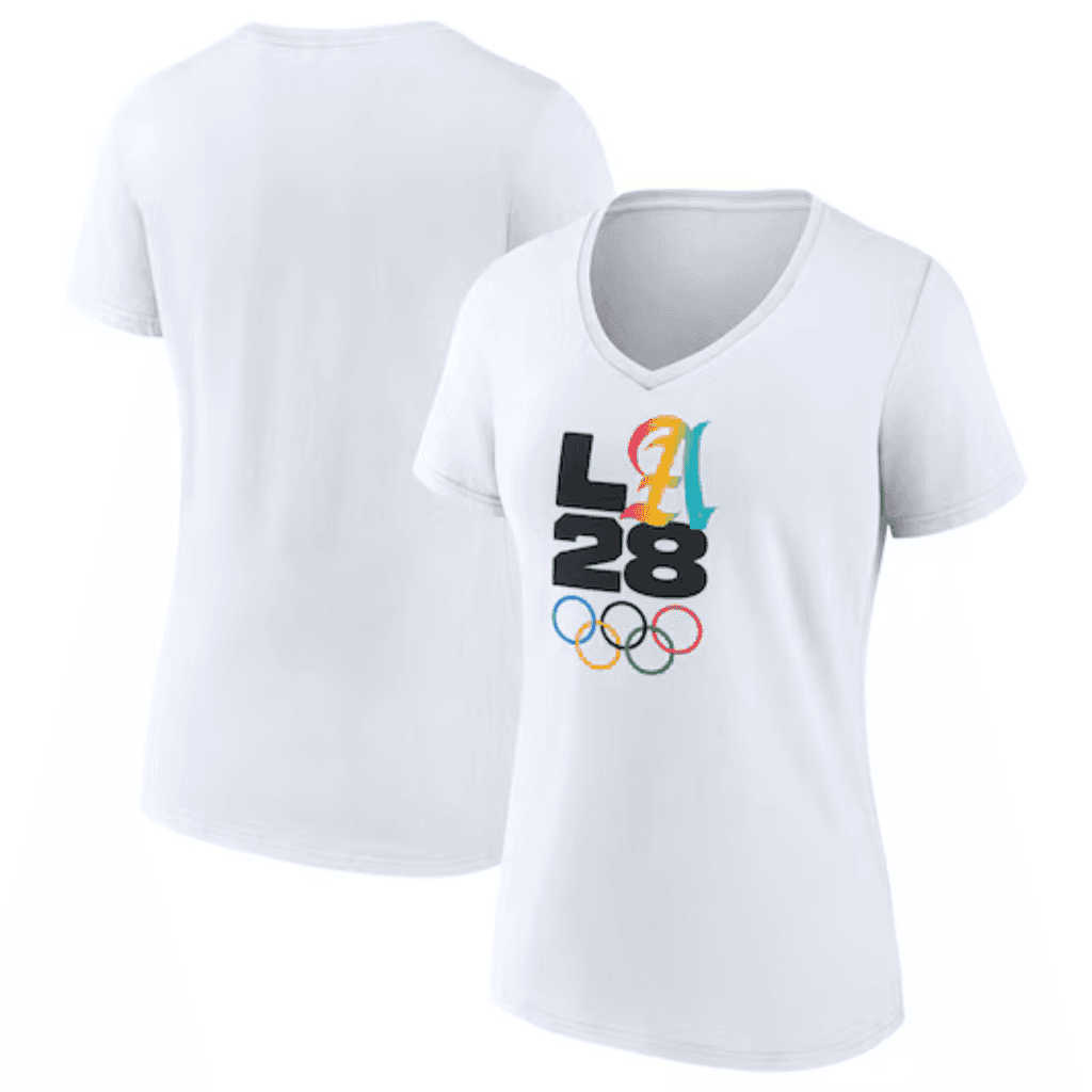 Summer Olympics Bulk Fan Apparel Manufacturer - FAQ section image