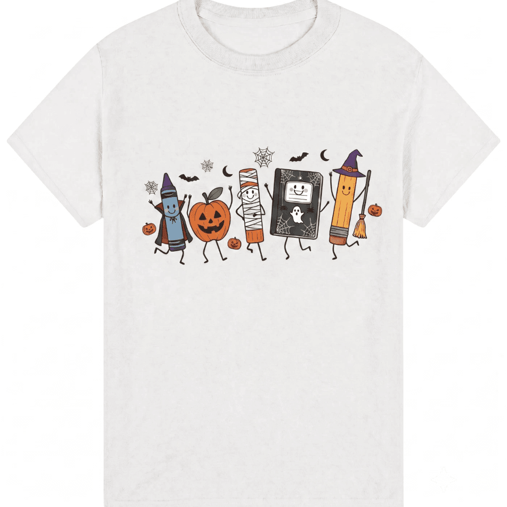 Bulk Teacher Appreciation shirts manufacturer for schools