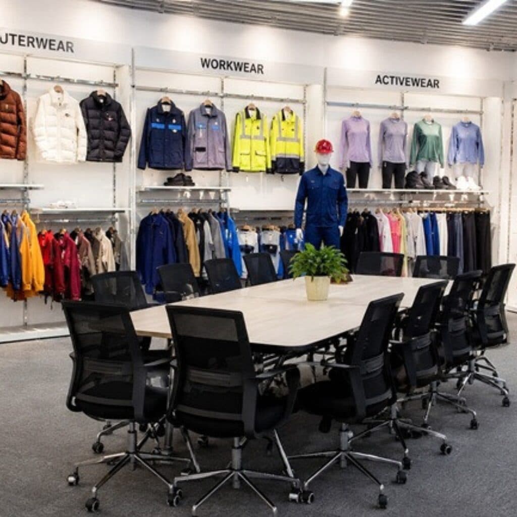 Tourism Apparel That Supports Gift Shop Sales and Destination Branding - showcase 2