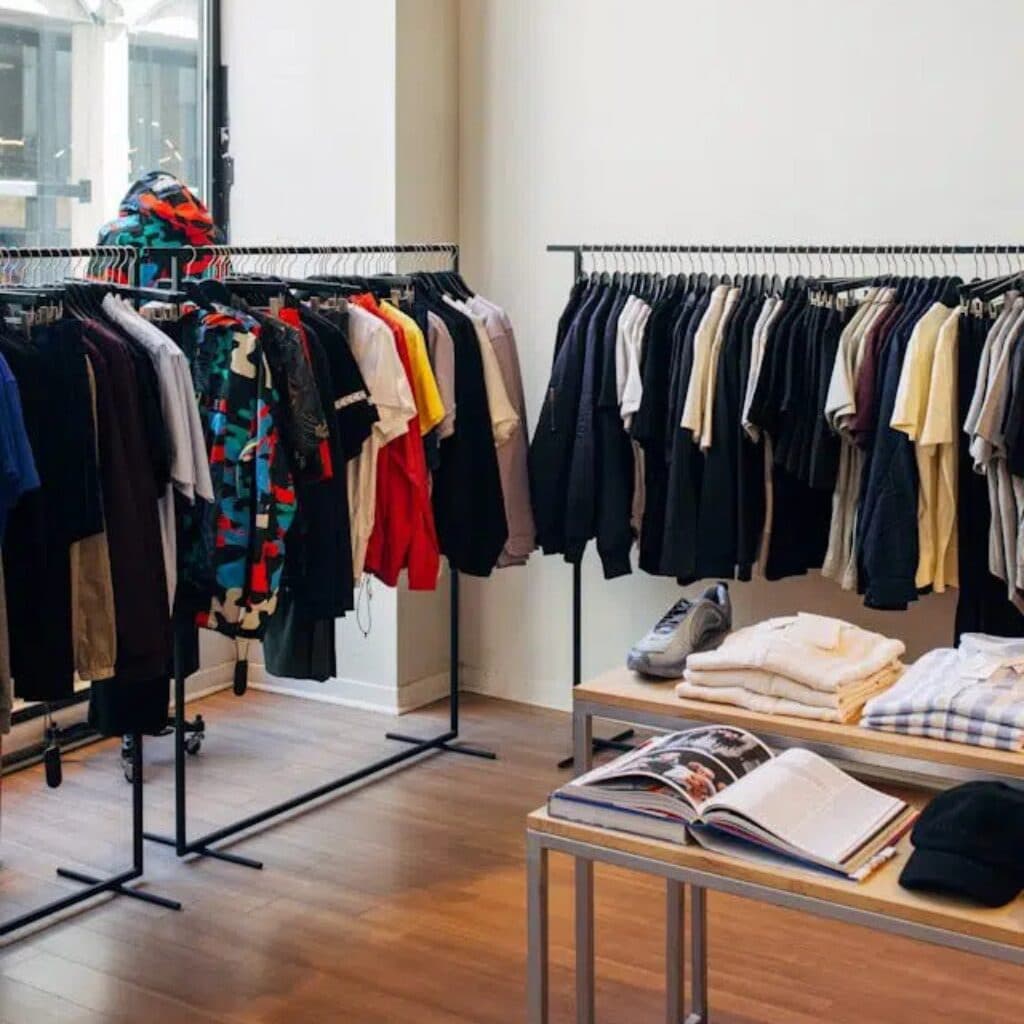 Bulk tourism and souvenir apparel manufacturer for gift shops