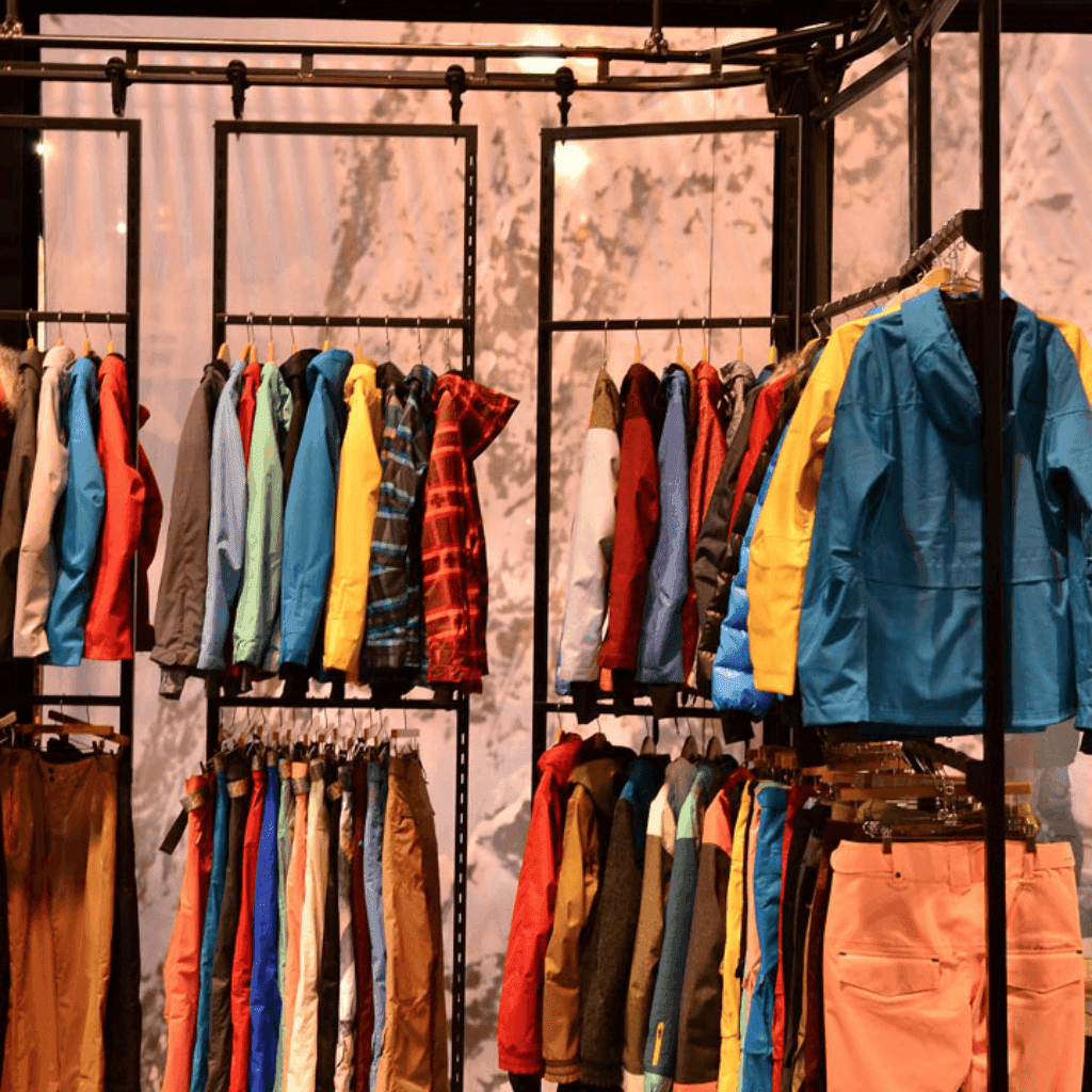 Bulk trade show merchandise manufacturer for exhibitors