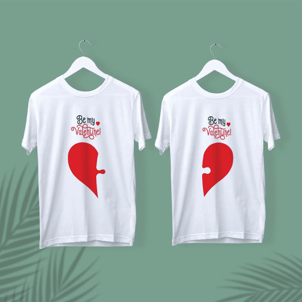Valentine’s Apparel for Couples, Friends, Gifts, and Novelty Retail - showcase 1