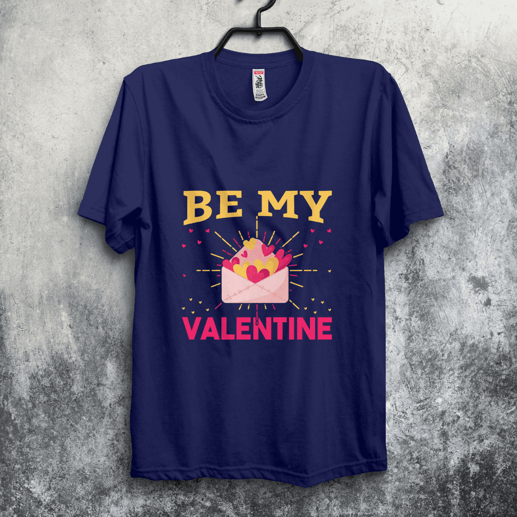 Bulk Valentine's Day shirts manufacturer