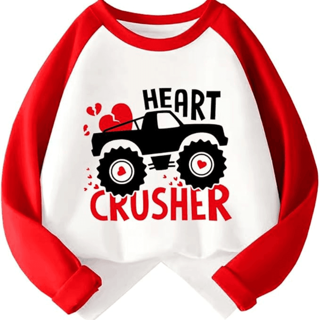Valentine’s Apparel for Couples, Friends, Gifts, and Novelty Retail - showcase 2