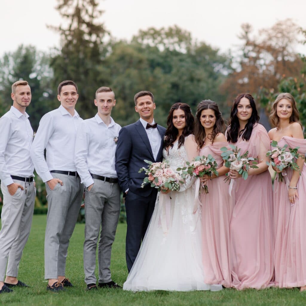Bulk Wedding and Bachelor Party Shirts Manufacturer - FAQ section image
