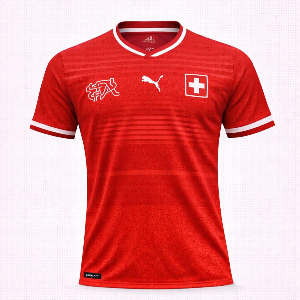Monterrey World Cup jersey manufacturing factory – Nevear