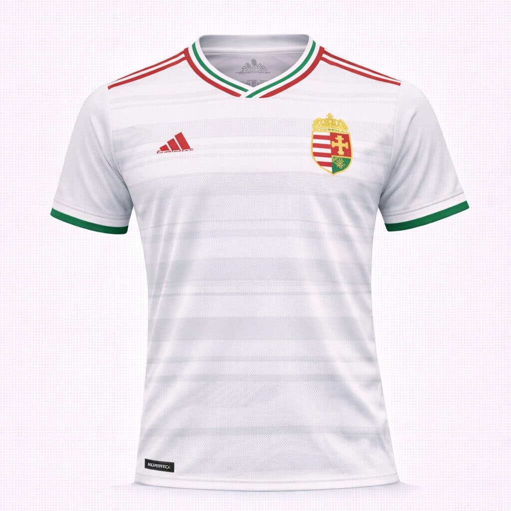 Monterrey World Cup Jersey Manufacturer - FAQ section image