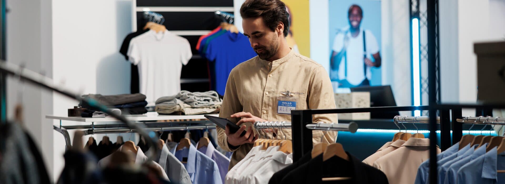 clothing manufacturer for startups producing custom apparel for new fashion brands