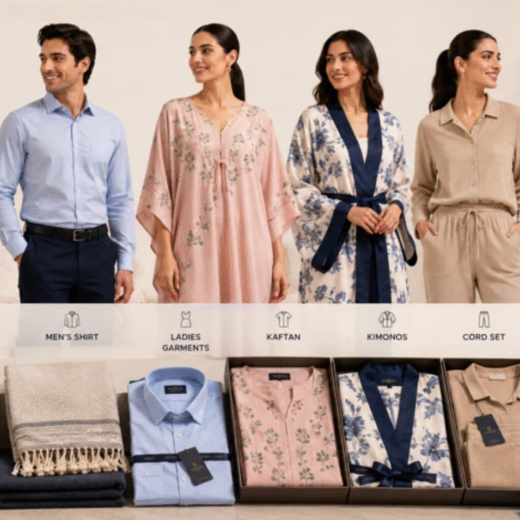 Reliable Production for Q4 Corporate Holiday Gifts & Swag - showcase 1