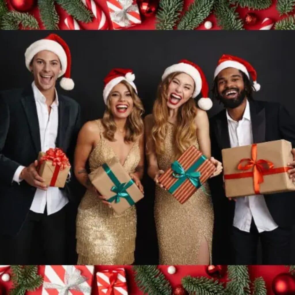 Reliable Production for Q4 Corporate Holiday Gifts & Swag - showcase 2