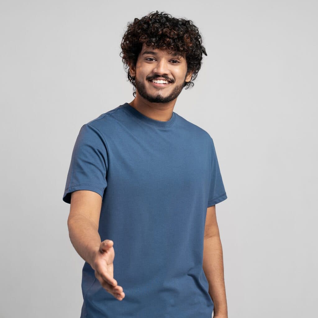 Reliable Production for Crew Neck Sportswear - showcase 1