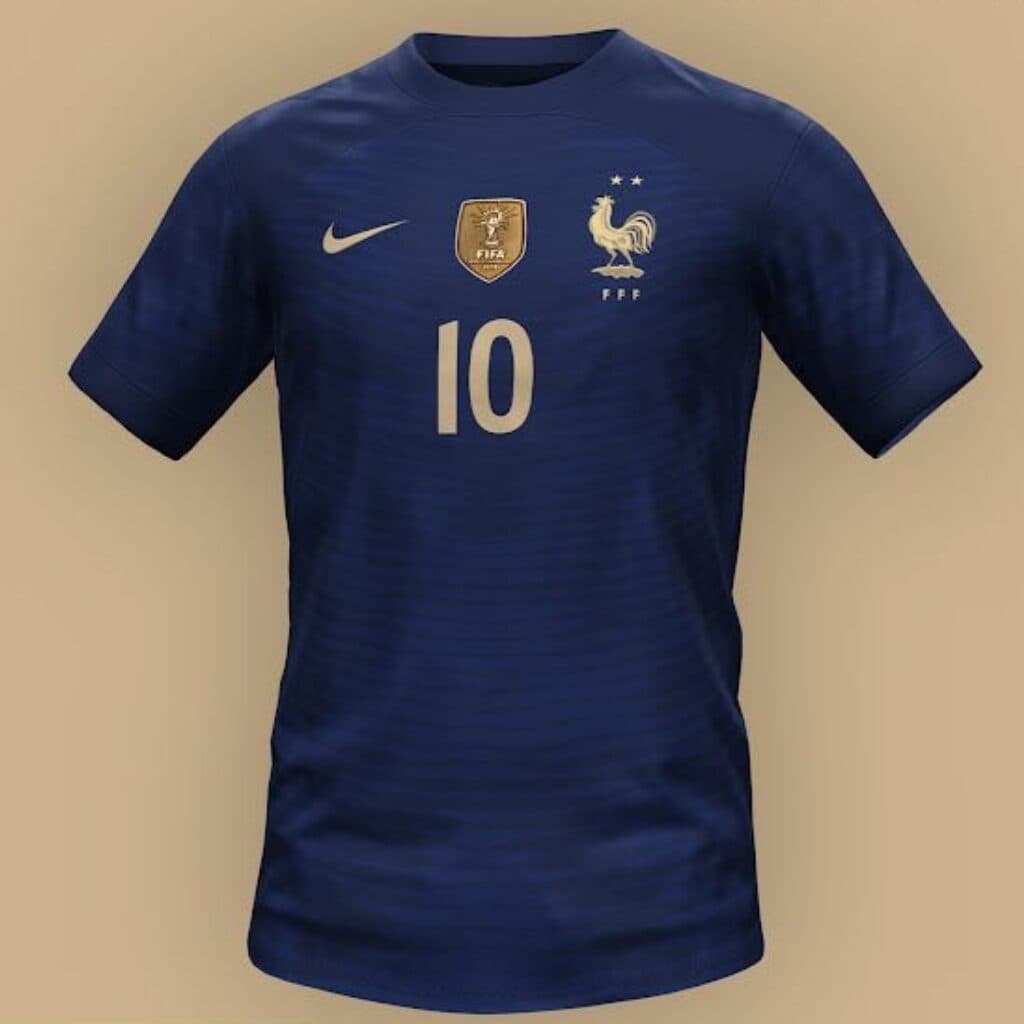 Atlanta World Cup jersey manufacturer producing OEM, private label, and bulk football jerseys for Georgia teams and stadium retailers
