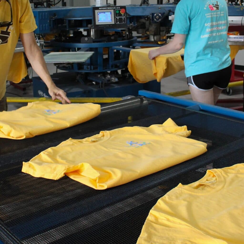 Greek Life Bulk Apparel Manufacturer - FAQ section image