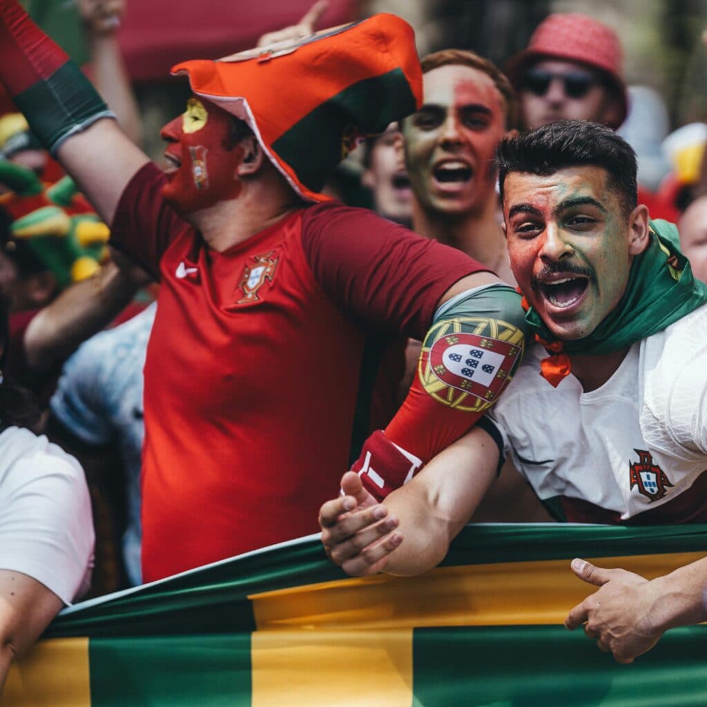 Why Nevear Is a Trusted World Cup Jersey Manufacturer - showcase 1