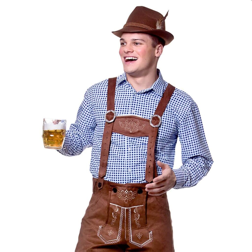 Bulk Oktoberfest shirts manufacturer for novelty tees