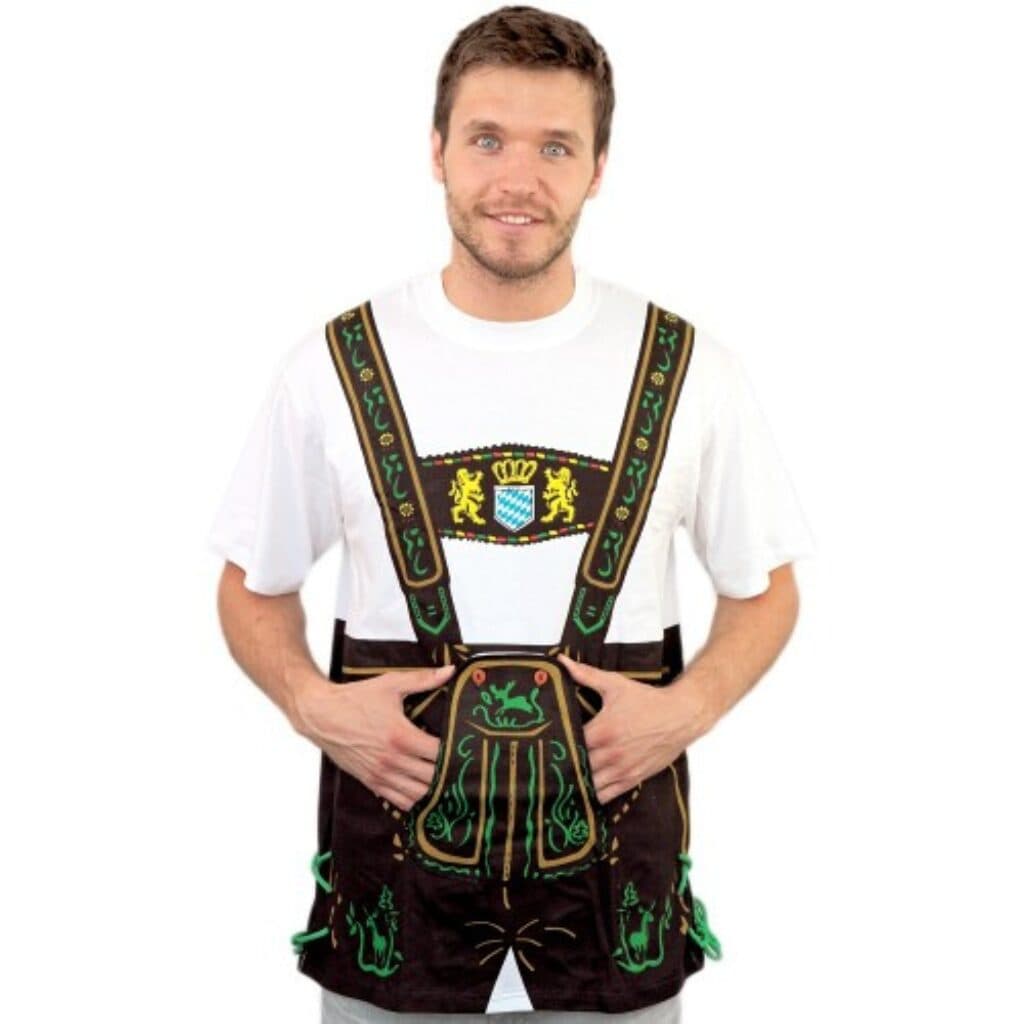Bulk Oktoberfest shirts manufacturer for novelty tees