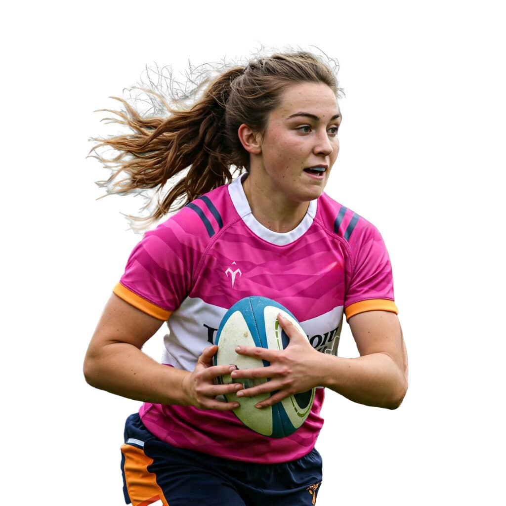 Reliable Production for Bulk Rugby Fan Jerseys & Tees - showcase 2