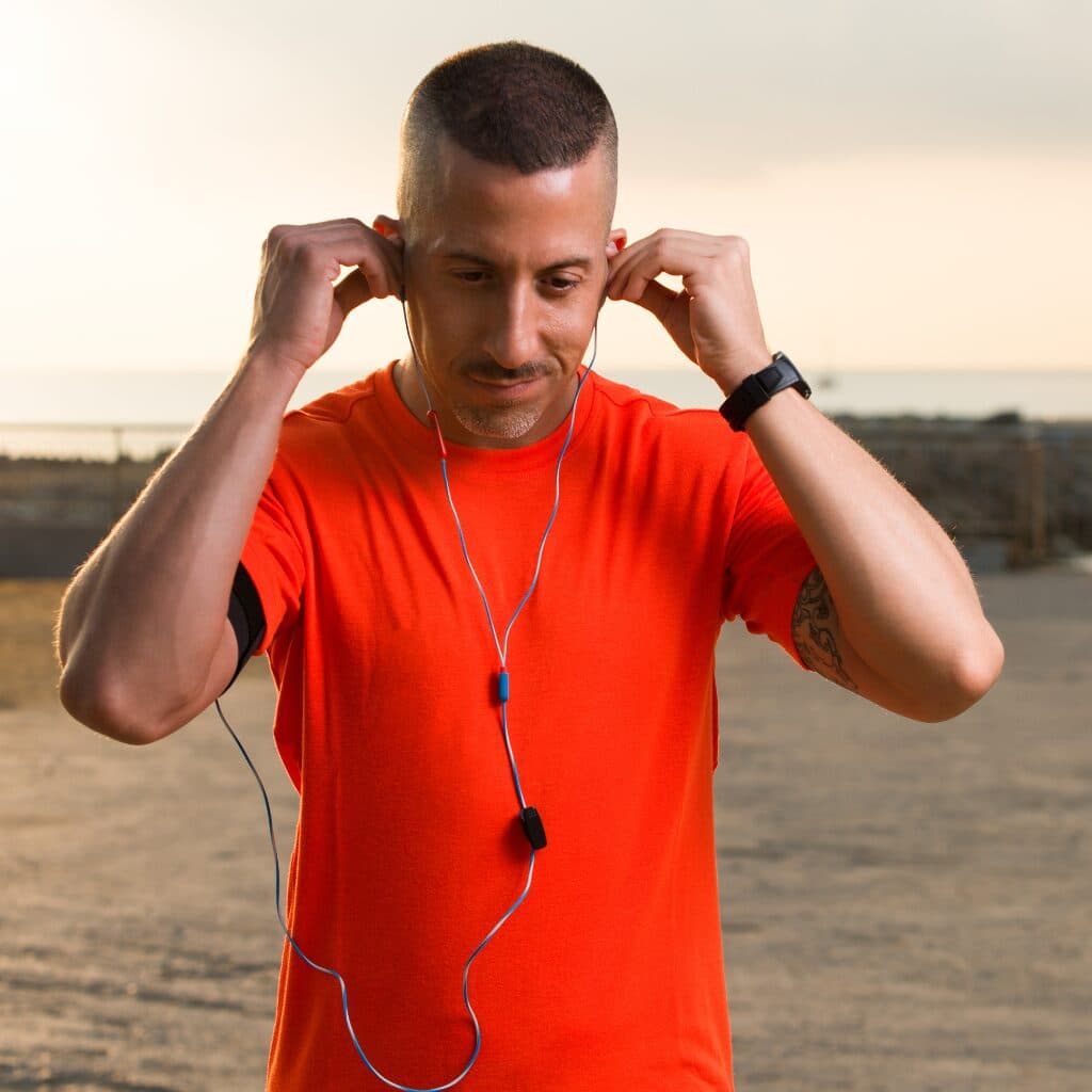 Short Sleeve Hooded T Shirts - FAQ section image