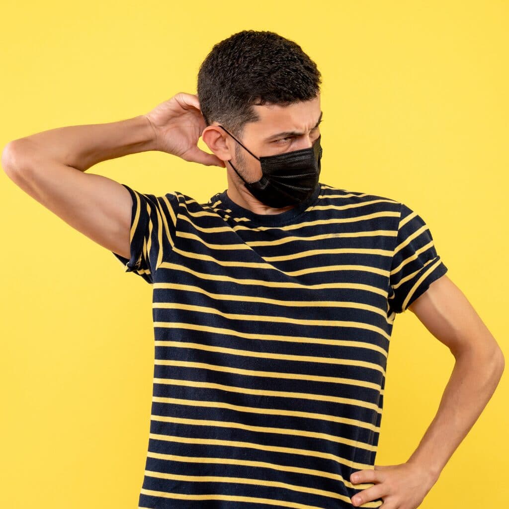 stacked short sleeve hooded t shirts lightweight fabric
