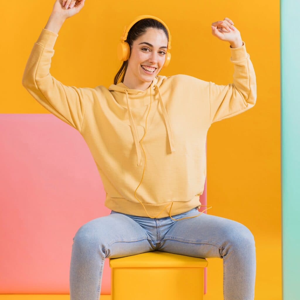 Reliable Production for Lightweight Hoodie Shirts - showcase 2