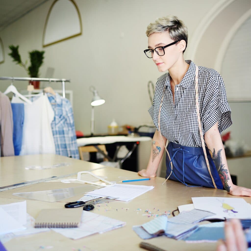 Apparel That Helps New Businesses Look Established - showcase 2