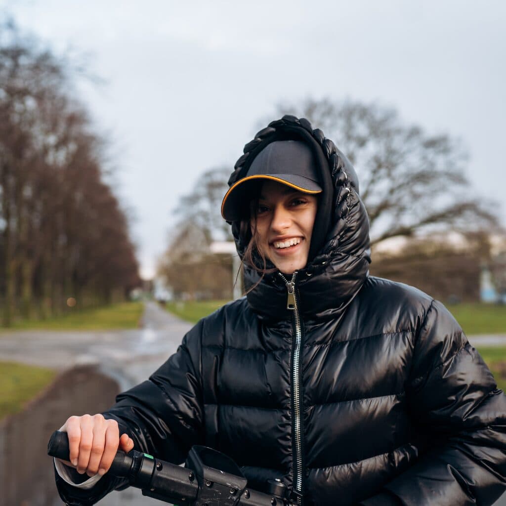 Soft Shell Jackets - FAQ section image