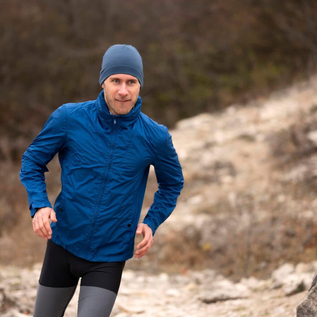 Reliable Production for Athletic weather-resistant apparel - showcase 2