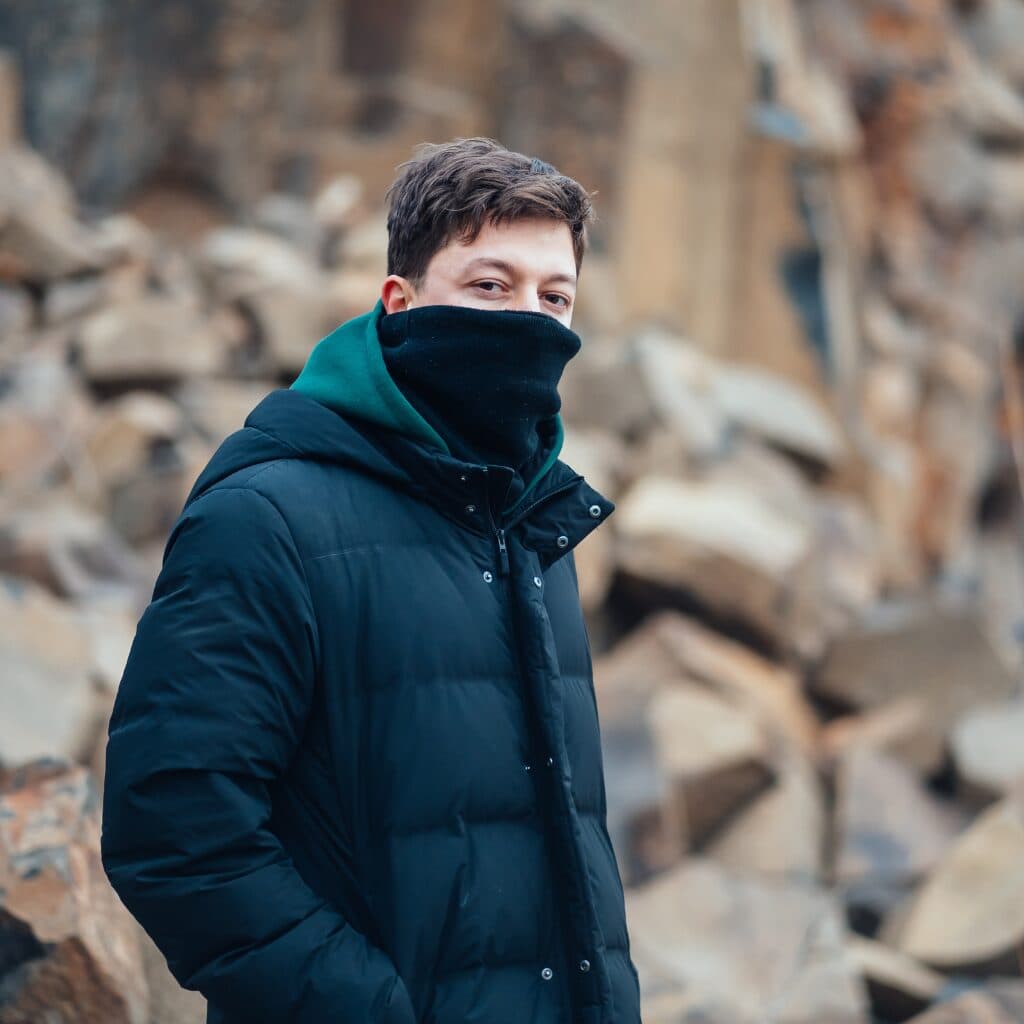Reliable Production for Athletic weather-resistant apparel - showcase 1