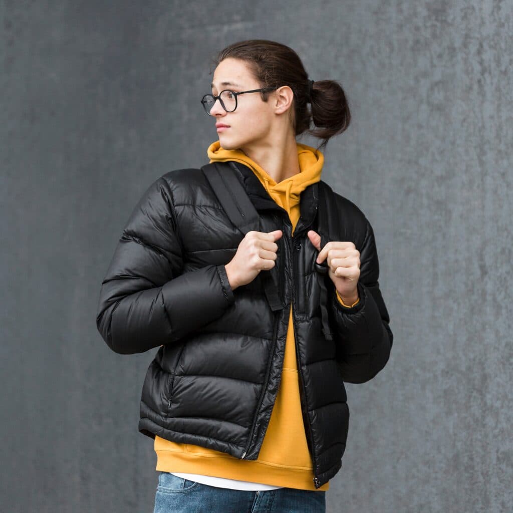 stacked soft shell jackets waterproof athletic outerwear