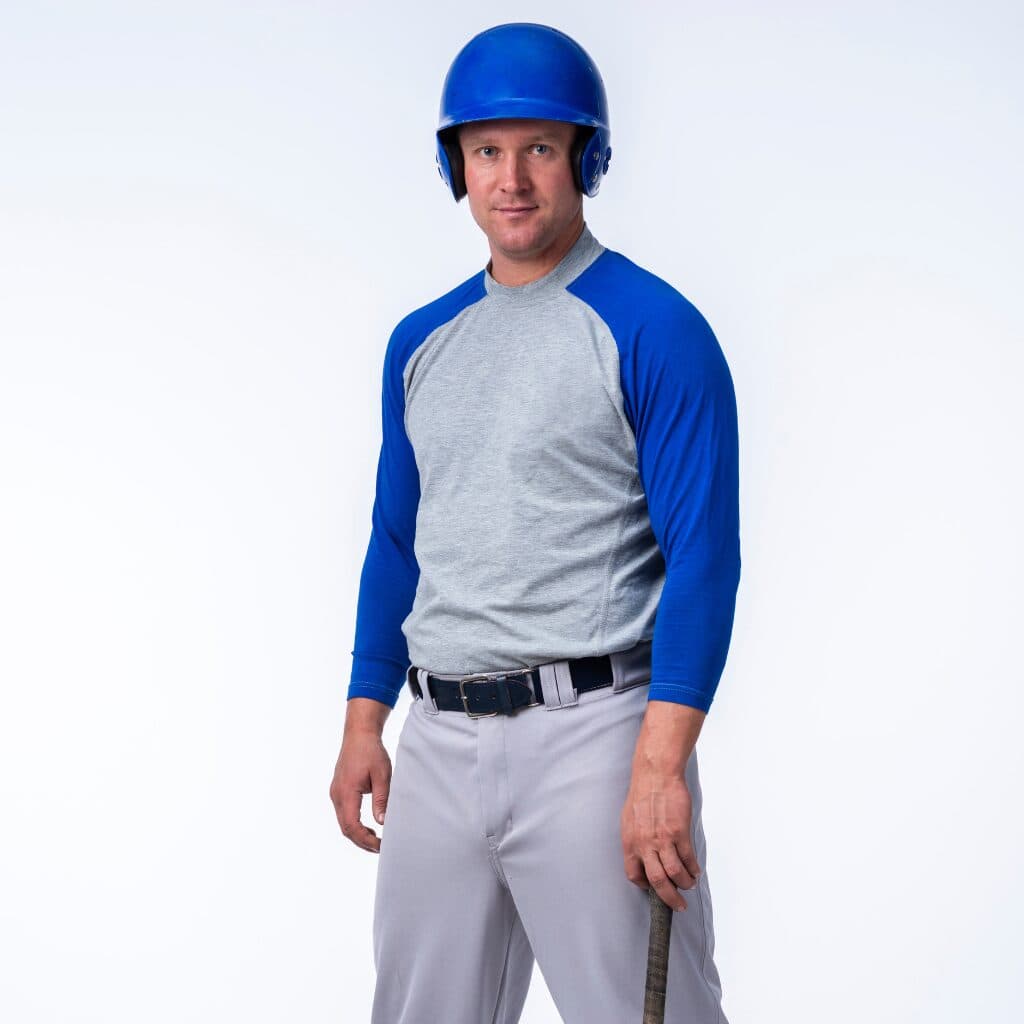 Reliable Production for Softball Teamwear - showcase 1