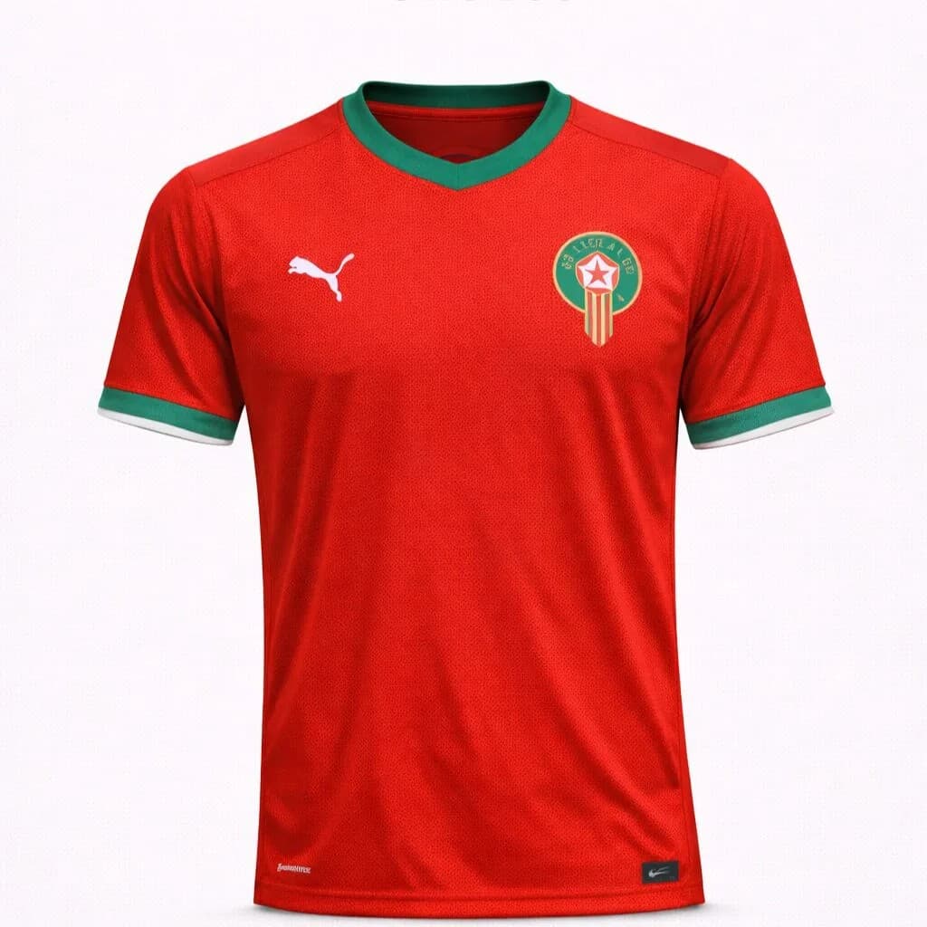 Mexico City World Cup jersey manufacturing factory – Nevear