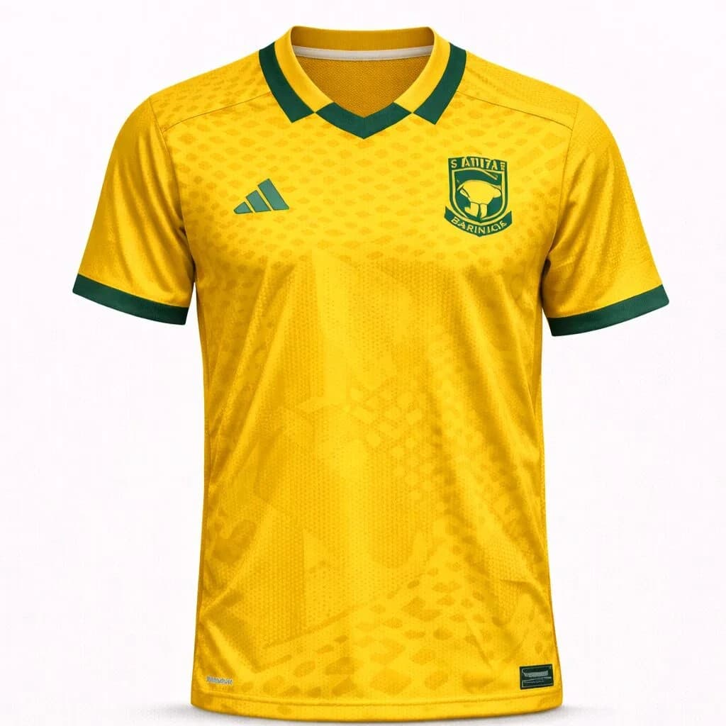 Trusted Partner for Bulk Jersey Manufacturing