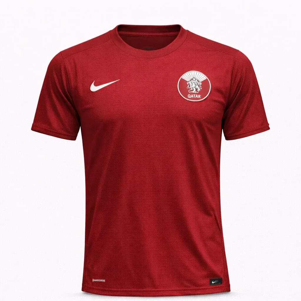 Mexico City World Cup jersey manufacturing factory – Nevear