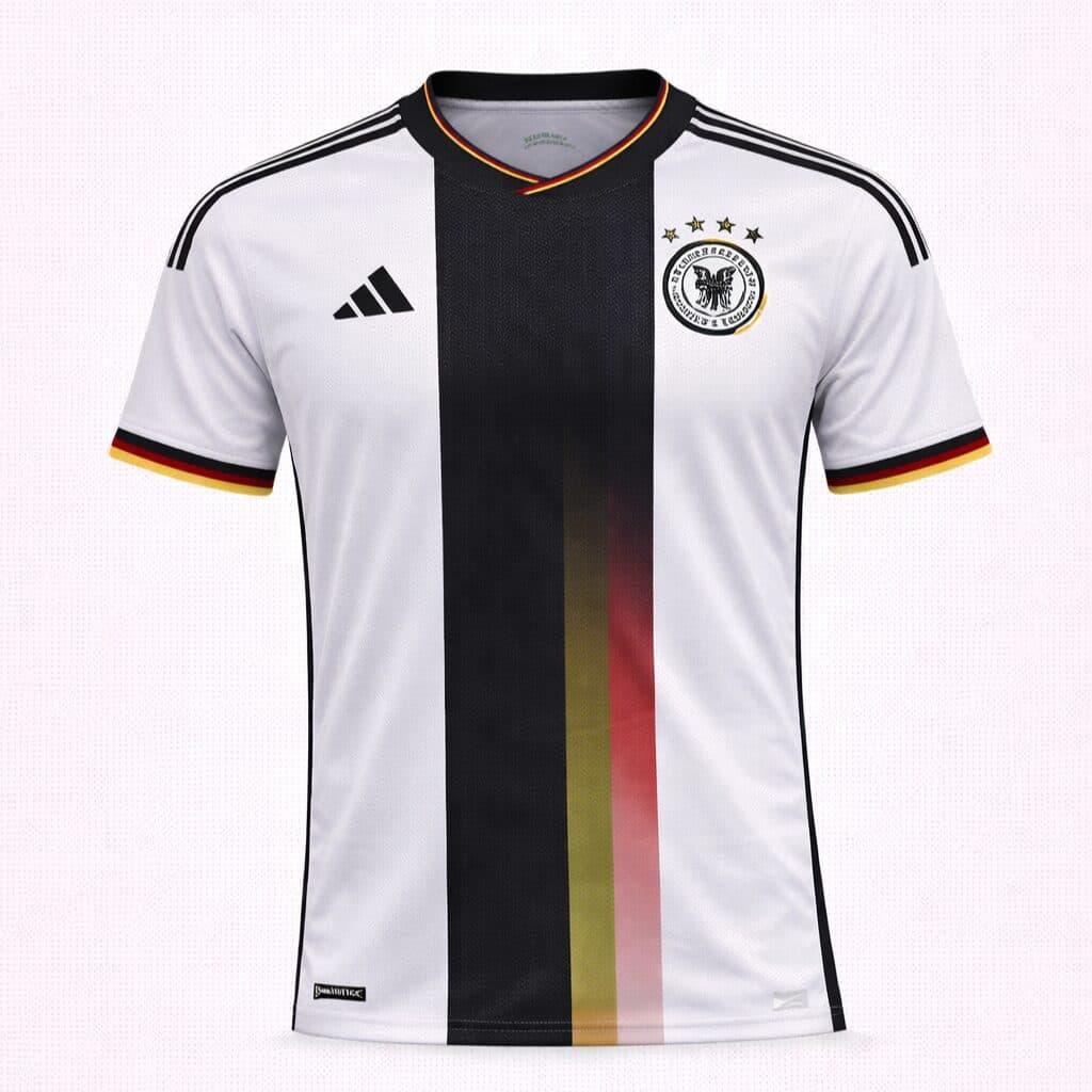 Miami World Cup bulk jersey manufacturer OEM production